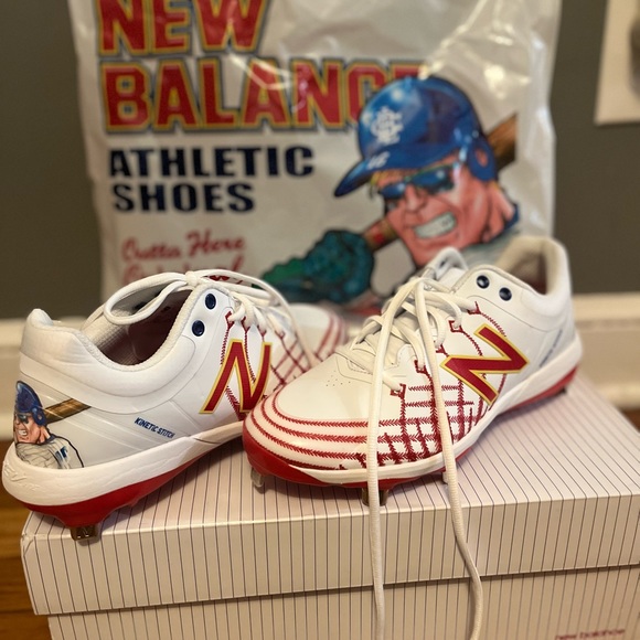 New Balance | Shoes | New Special 